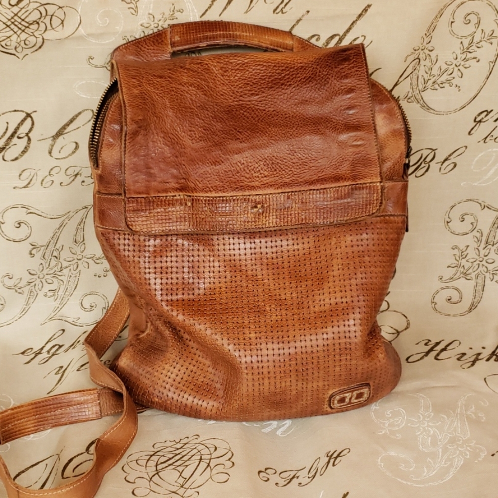BEDSTU LEATHER PURSE
